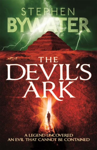 The Devil's Ark, Paperback / softback Book