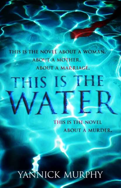 This Is The Water, EPUB eBook
