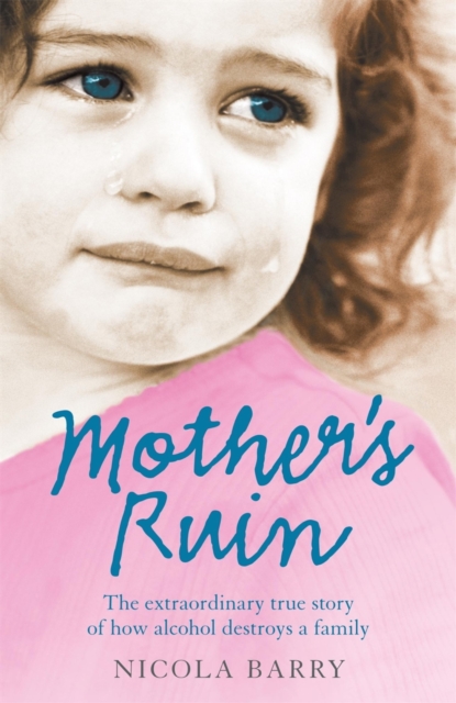 Mother's Ruin, EPUB eBook