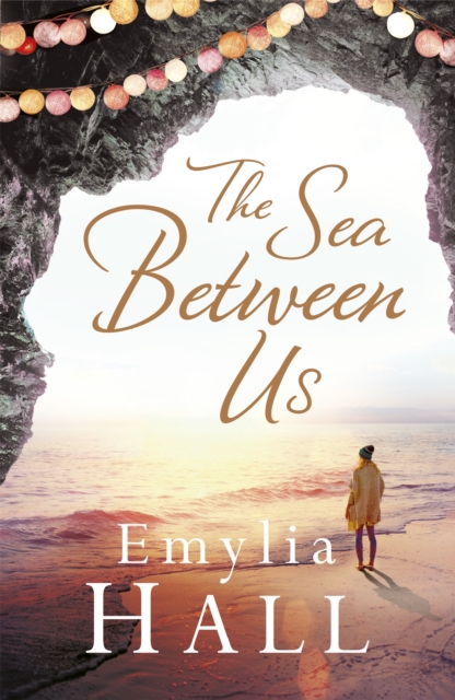 The Sea Between Us, Paperback / softback Book