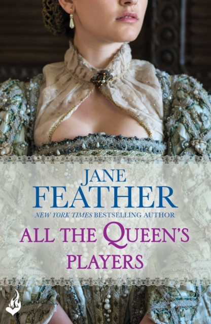 All The Queen's Players, EPUB eBook
