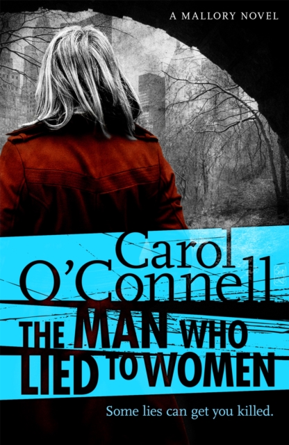 The Man Who Lied to Women, Paperback / softback Book