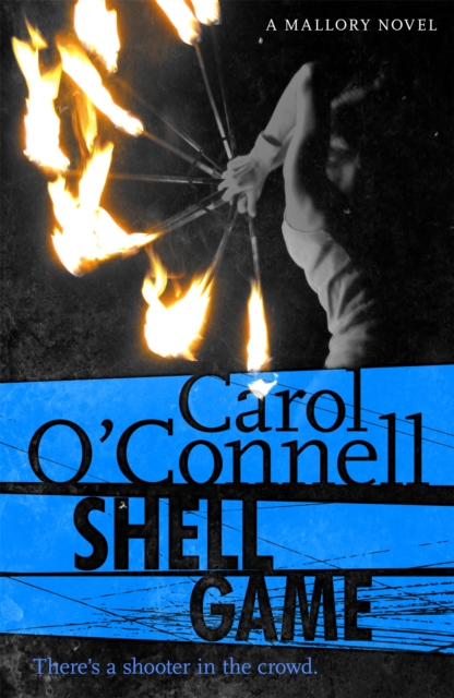 Shell Game, Paperback / softback Book