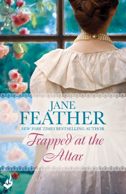 Trapped at the Altar, EPUB eBook