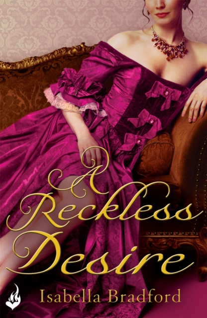 A Reckless Desire: Breconridge Brothers Book 3, EPUB eBook