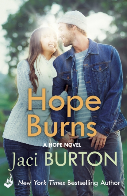 Hope Burns: Hope Book 3, EPUB eBook