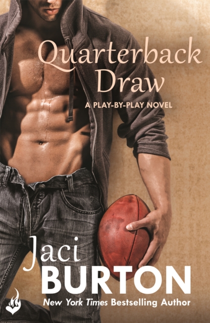 Quarterback Draw: Play-By-Play Book 9, Paperback / softback Book