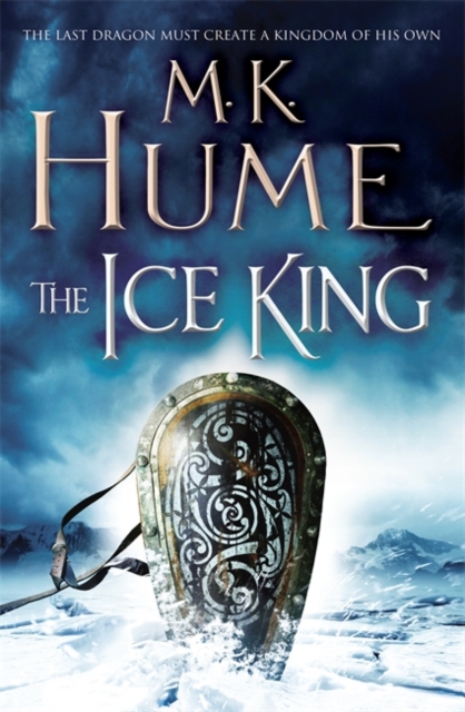 The Ice King, Hardback Book