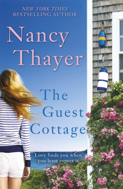 The Guest Cottage, Paperback / softback Book