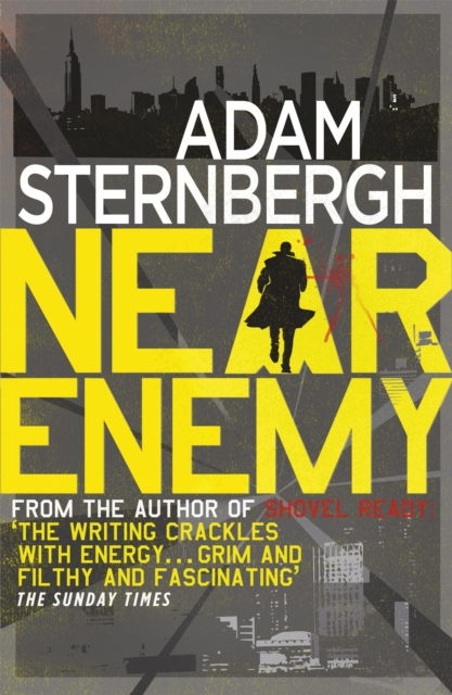 Near Enemy, Paperback / softback Book