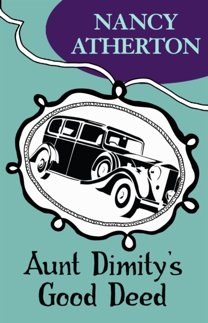 Aunt Dimity's Good Deed (Aunt Dimity Mysteries, Book 3) : A delightfully cosy English village mystery, EPUB eBook