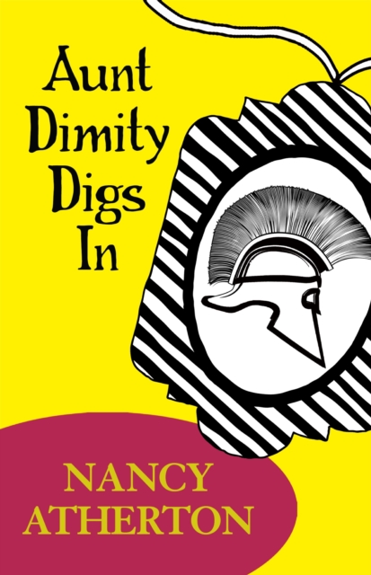 Aunt Dimity Digs In (Aunt Dimity Mysteries, Book 4) : A heart-warming mystery set in the Cotswolds, EPUB eBook