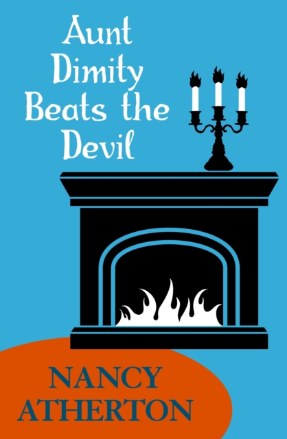 Aunt Dimity Beats the Devil (Aunt Dimity Mysteries, Book 6) : An enchanting mystery of secrets of intrigue, EPUB eBook