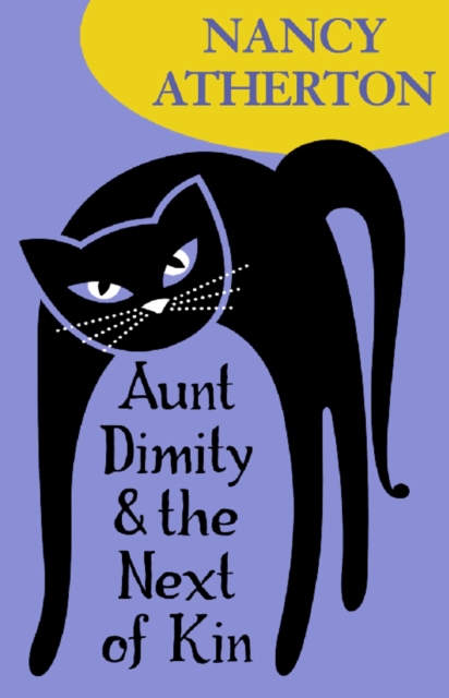 Aunt Dimity and the Next of Kin (Aunt Dimity Mysteries, Book 10) : A wonderfully cosy Cotswolds mystery, EPUB eBook