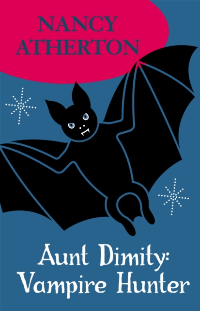Aunt Dimity: Vampire Hunter (Aunt Dimity Mysteries, Book 13) : An enchanting mystery set in the English countryside, EPUB eBook