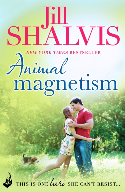 Animal Magnetism : The unputdownable romance you've been searching for!, Paperback / softback Book