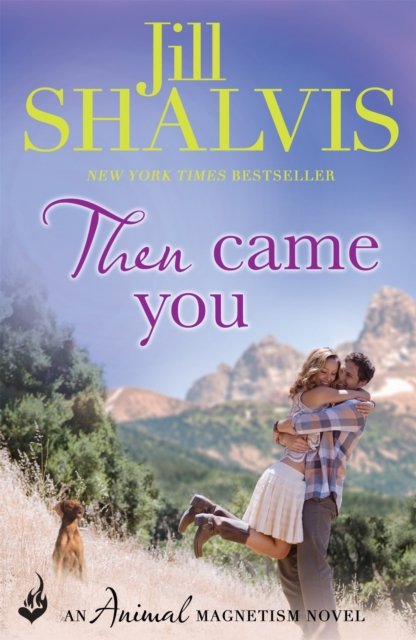 Then Came You : The fun and exciting romance you need!, Paperback / softback Book