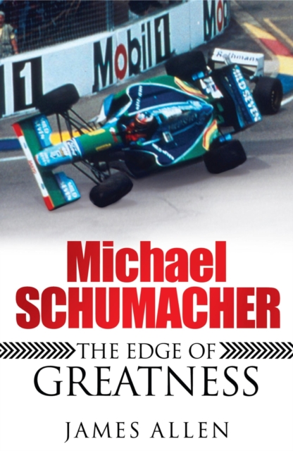 Michael Schumacher, EPUB eBook