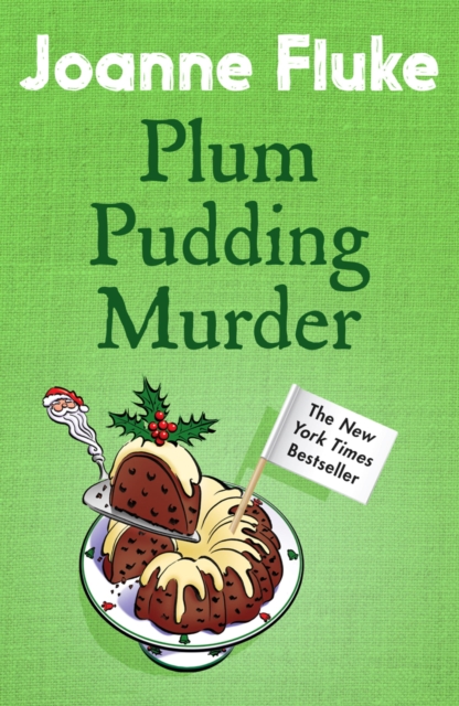 Plum Pudding Murder (Hannah Swensen Mysteries, Book 12) : A perfectly cosy mystery for Christmas, EPUB eBook