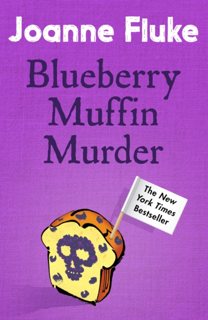 Blueberry Muffin Murder (Hannah Swensen Mysteries, Book 3) : Bitter rivalries, murder and mouth-watering cakes, EPUB eBook