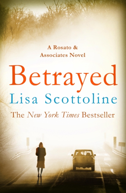 Betrayed (Rosato & DiNunzio 2), EPUB eBook
