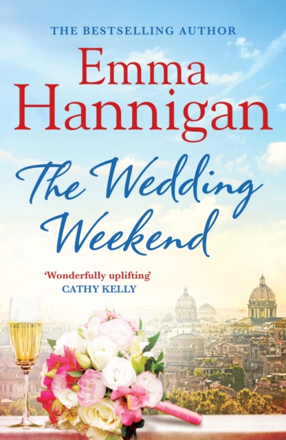 The Wedding Weekend (An Emma Hannigan short story), EPUB eBook