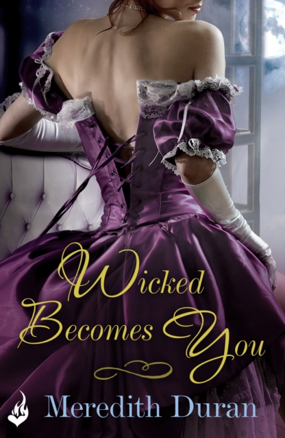 Wicked Becomes You, EPUB eBook