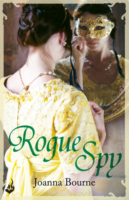 Rogue Spy: Spymaster 5 (A series of sweeping, passionate historical romance), Paperback / softback Book