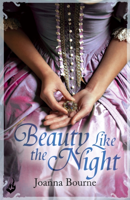 Beauty Like the Night: Spymaster 6 (A series of sweeping, passionate historical romance), EPUB eBook