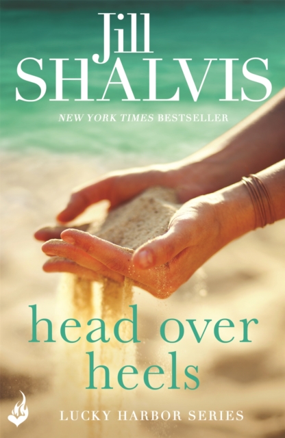 Head Over Heels : An intense and enchanting romance!, Paperback / softback Book