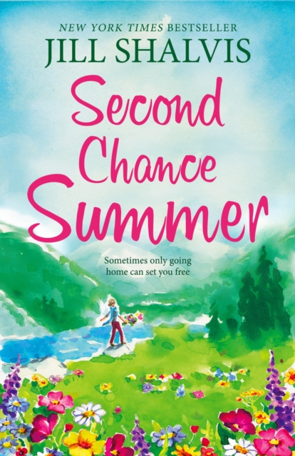 Second Chance Summer : A romantic, feel-good read, perfect for summer, EPUB eBook