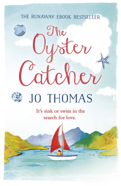 The Oyster Catcher : A warm and witty novel filled with Irish charm, Paperback / softback Book