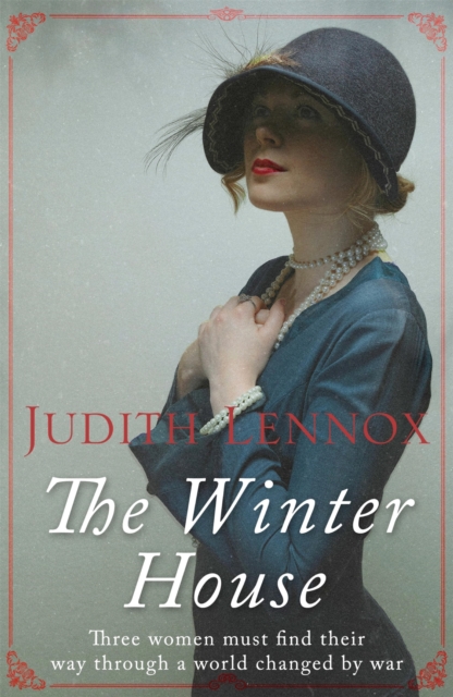 The Winter House : A sweeping drama of love and friendship, EPUB eBook