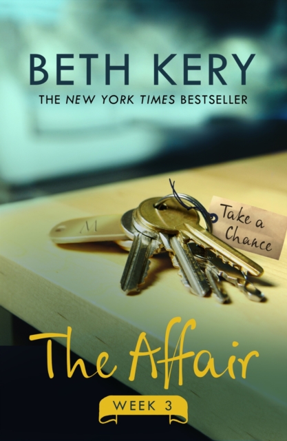 The Affair: Week Three, EPUB eBook