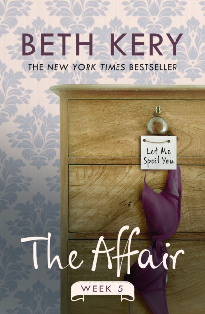The Affair: Week Five, EPUB eBook