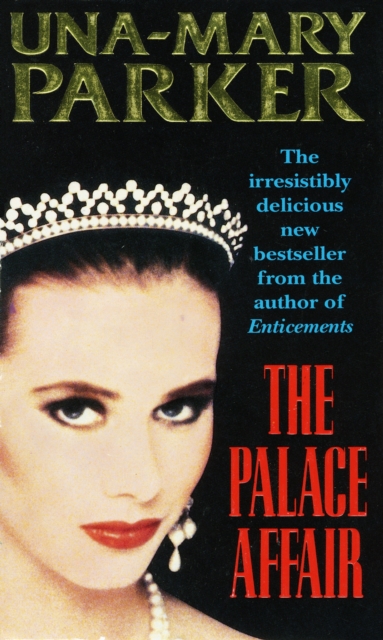 The Palace Affair : An irresistible thriller with tantalising twists, EPUB eBook