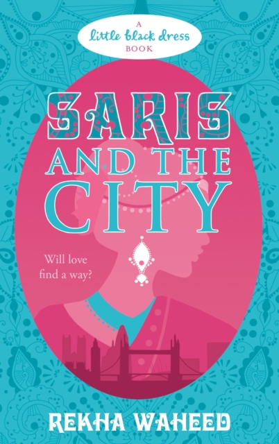 Saris and the City, EPUB eBook