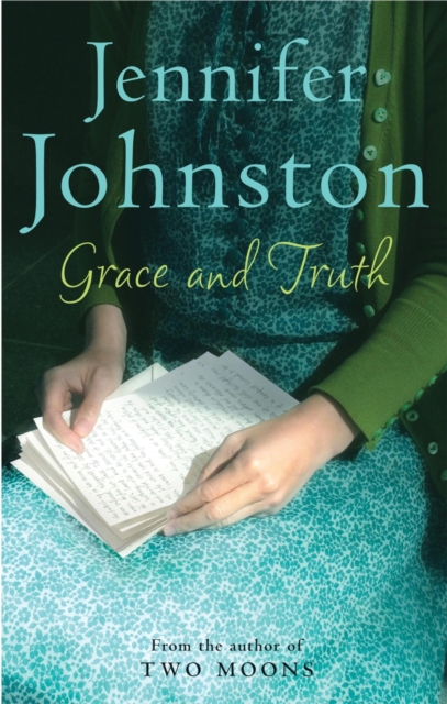 Grace and Truth, EPUB eBook