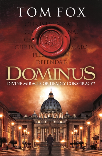 Dominus, Paperback / softback Book