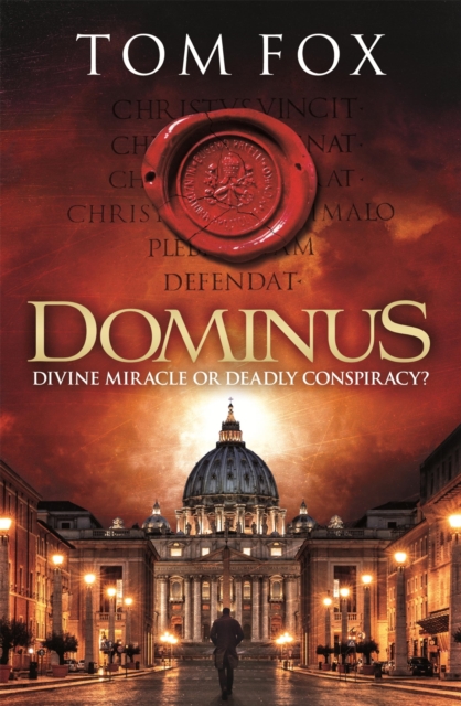 Dominus, EPUB eBook