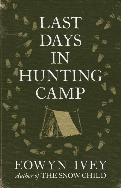 Last Days in Hunting Camp, EPUB eBook