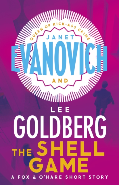 The Shell Game, EPUB eBook