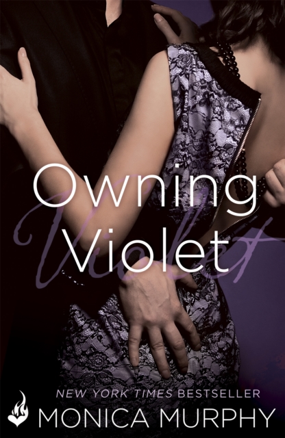 Owning Violet: The Fowler Sisters 1, Paperback / softback Book
