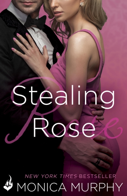 Stealing Rose: The Fowler Sisters 2, EPUB eBook