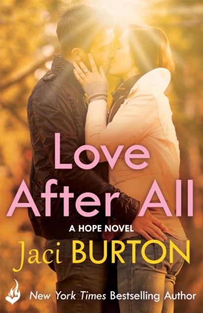 Love After All: Hope Book 4., EPUB eBook