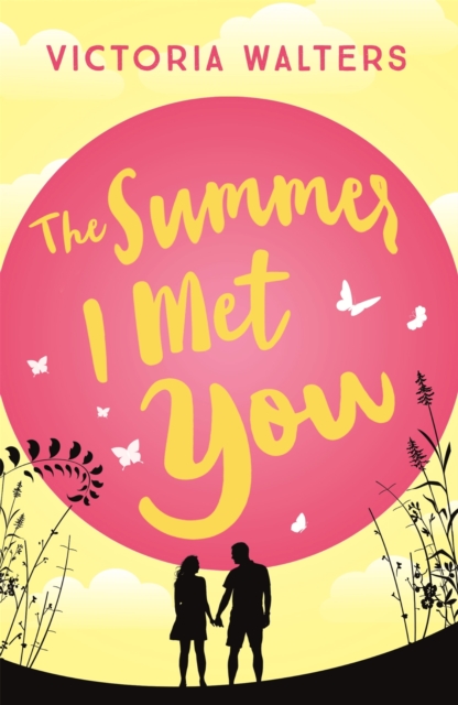 The Summer I Met You, EPUB eBook