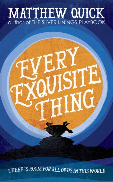 Every Exquisite Thing, EPUB eBook