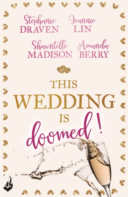 This Wedding Is Doomed!, EPUB eBook