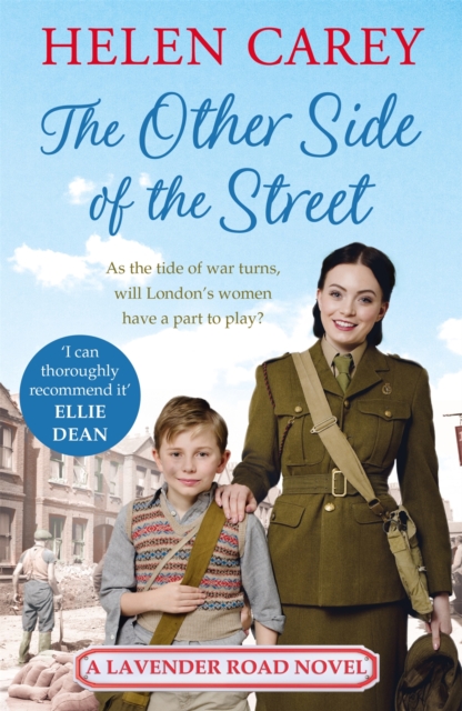 The Other Side of the Street (Lavender Road 5), EPUB eBook