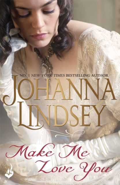Make Me Love You : Sweeping Regency romance of duels, ballrooms and love, from the legendary bestseller, EPUB eBook